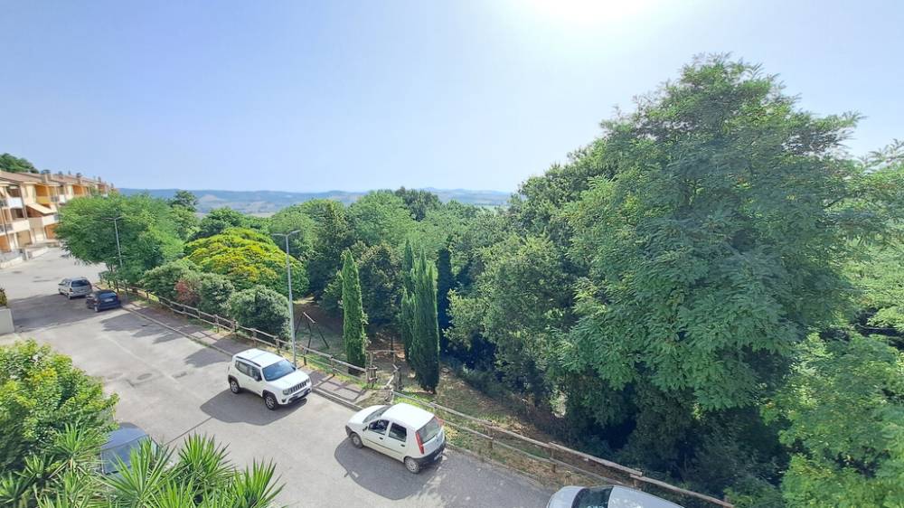 appartamento in vendita a Mombaroccio in zona Villagrande