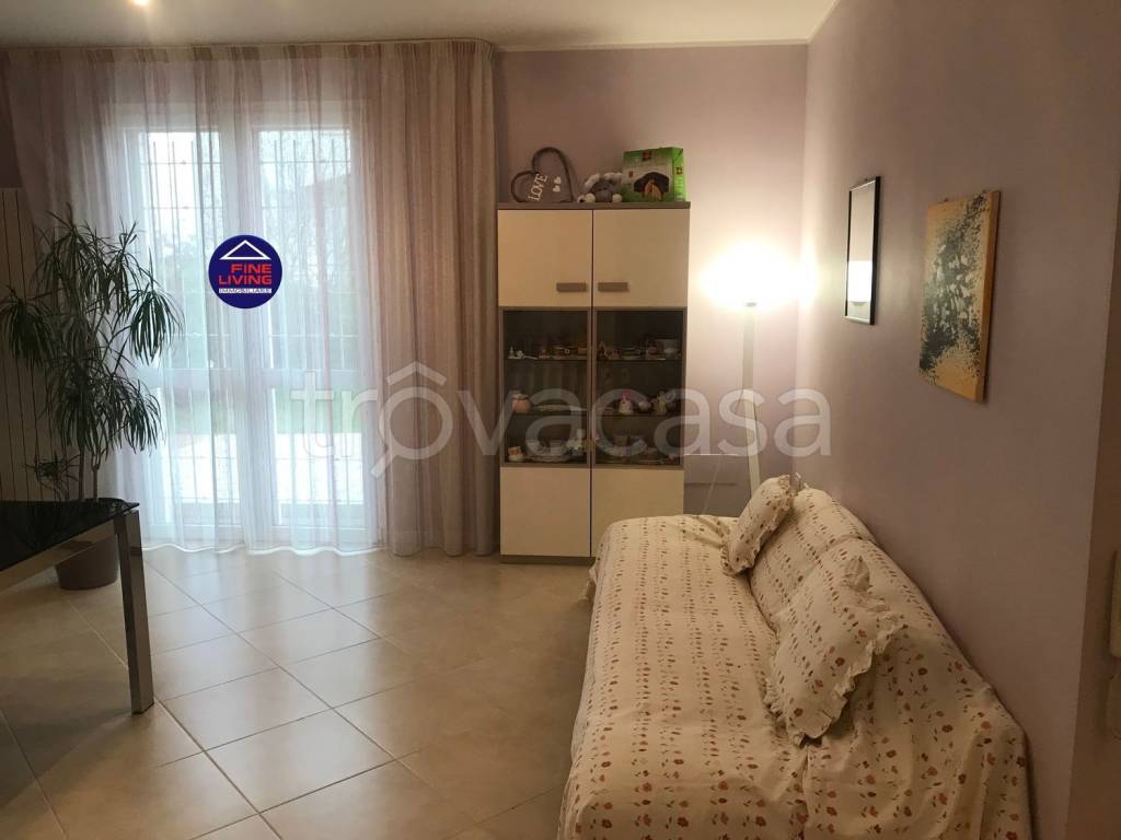 appartamento in vendita a Mombaroccio