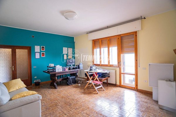 appartamento in vendita a Mombaroccio