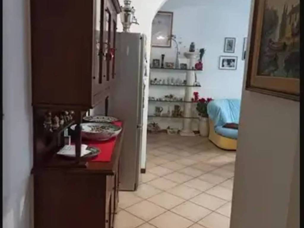 appartamento in vendita a Mombaroccio
