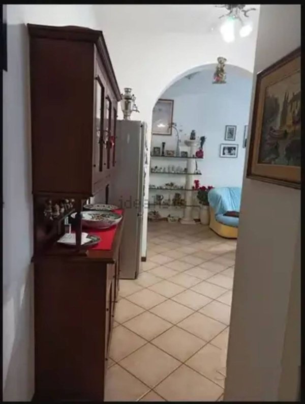 appartamento in vendita a Mombaroccio