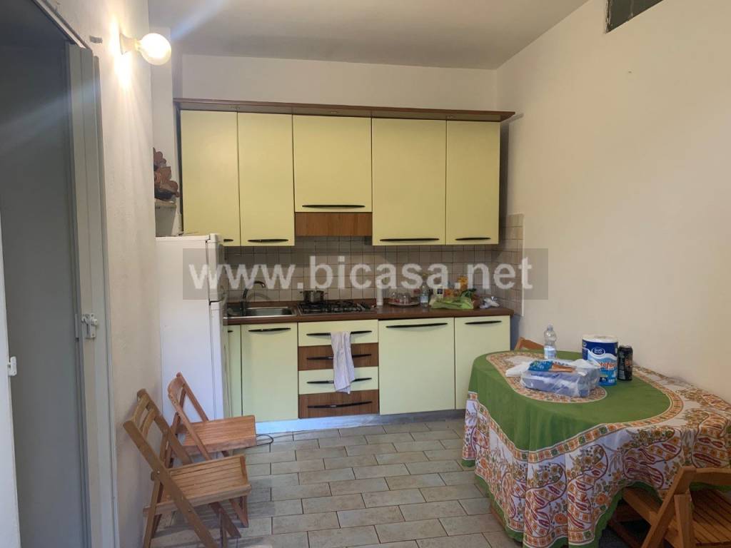 appartamento in vendita a Mombaroccio