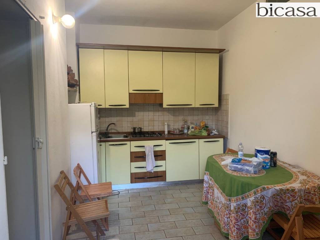 appartamento in vendita a Mombaroccio