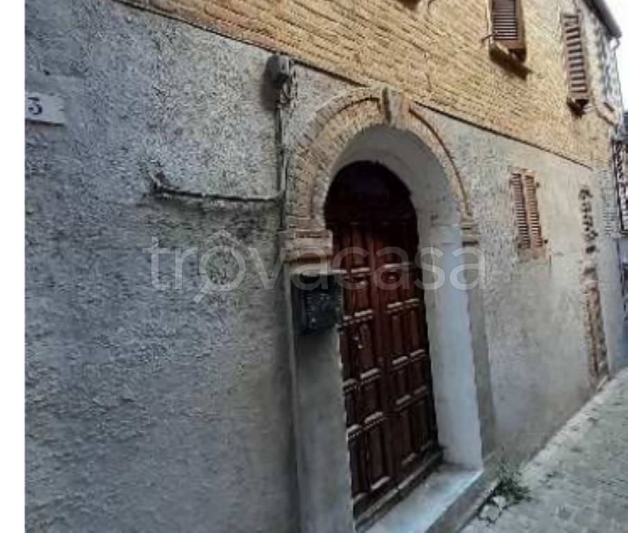 appartamento in vendita a Mombaroccio
