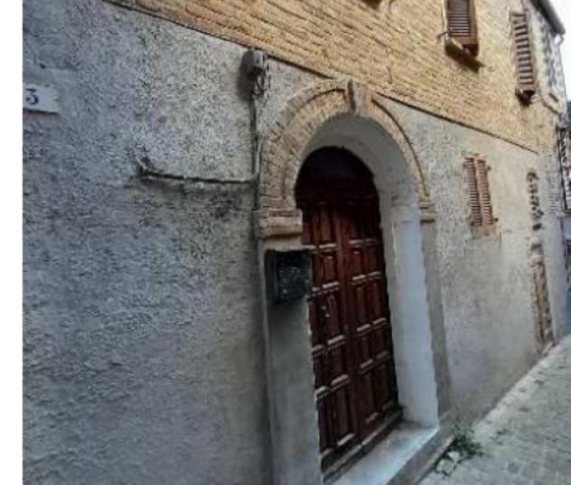 appartamento in vendita a Mombaroccio