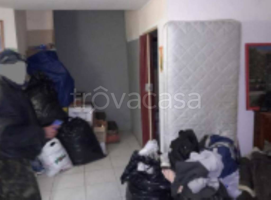 appartamento in vendita a Mombaroccio