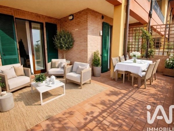 appartamento in vendita a Mombaroccio