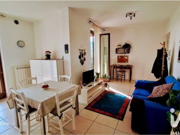 appartamento in vendita a Mombaroccio in zona Villagrande