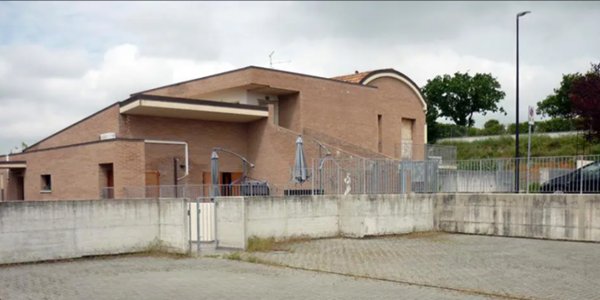 appartamento in vendita a Mombaroccio