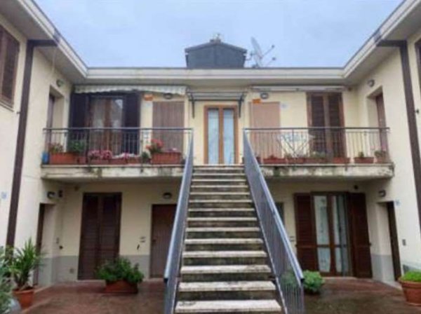 appartamento in vendita a Mombaroccio