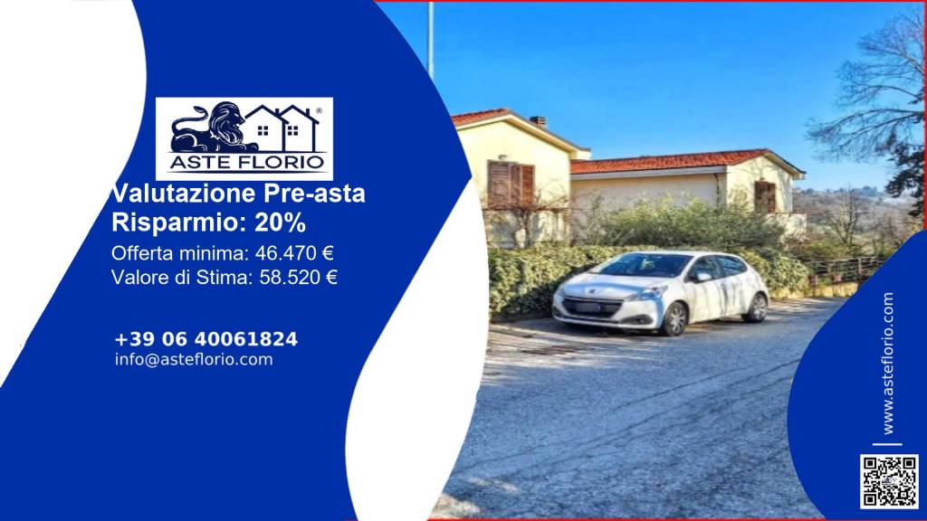 appartamento in vendita a Mombaroccio