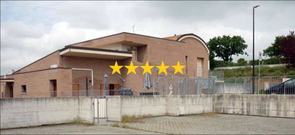 appartamento in vendita a Mombaroccio