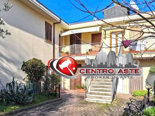 appartamento in vendita a Mombaroccio