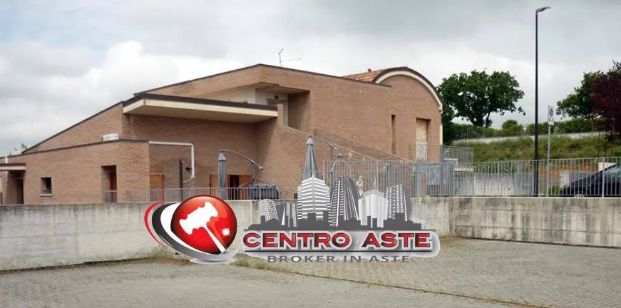 appartamento in vendita a Mombaroccio in zona Villagrande