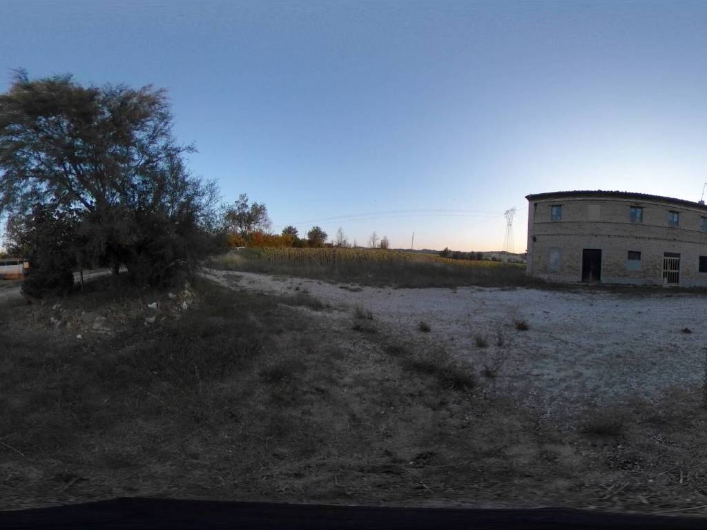 casa indipendente in vendita a Mombaroccio in zona Villagrande