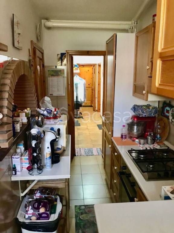 casa indipendente in vendita a Mombaroccio