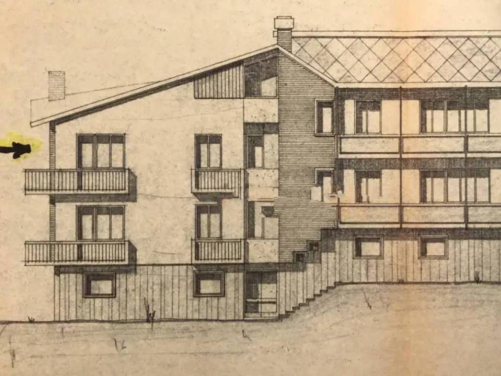 appartamento in vendita a Mombaroccio