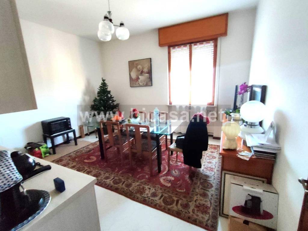 appartamento in vendita a Mombaroccio in zona Villagrande