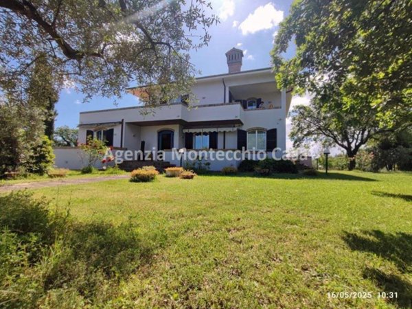 appartamento in vendita a Mombaroccio in zona Villagrande