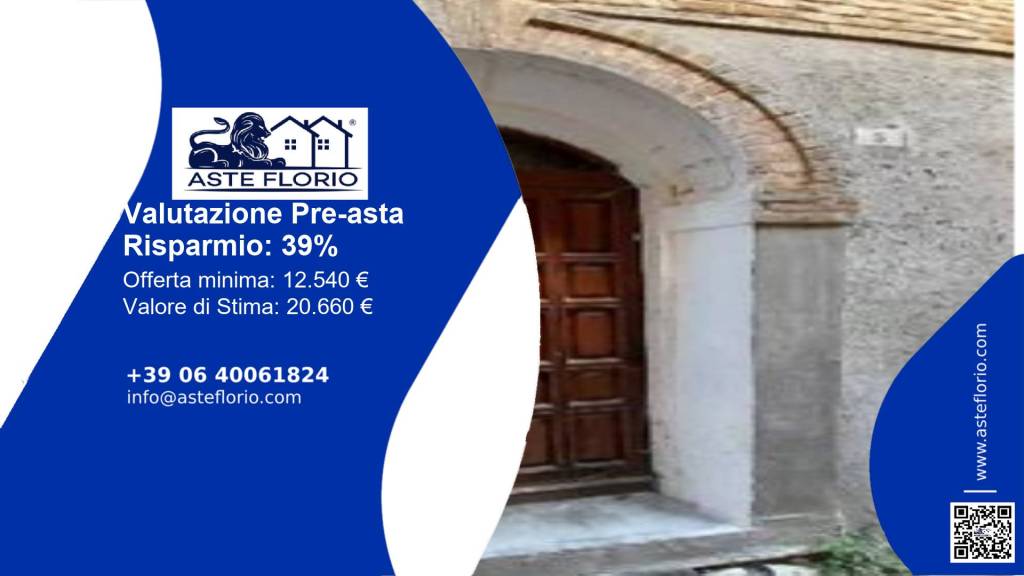 appartamento in vendita a Mombaroccio