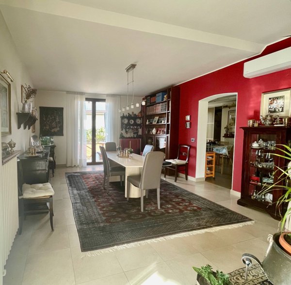 casa indipendente in vendita a Mombaroccio in zona Villagrande