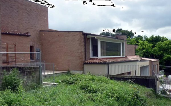 appartamento in vendita a Mombaroccio in zona Villagrande