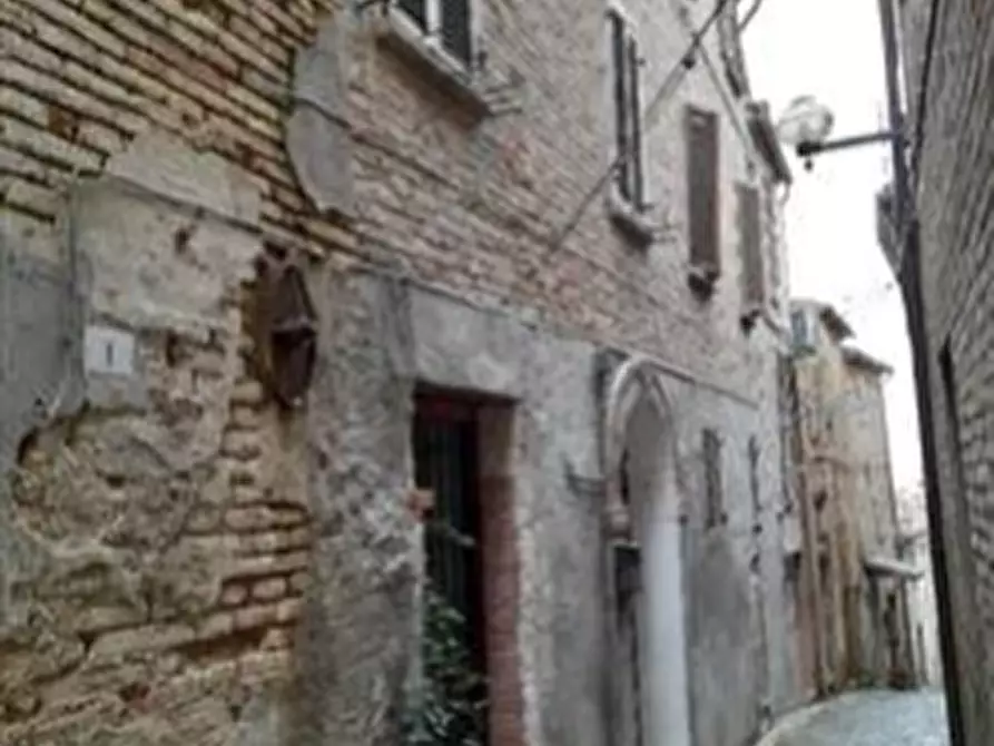 appartamento in vendita a Mombaroccio
