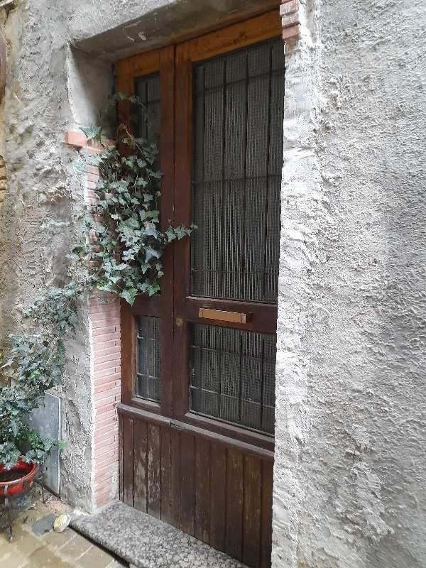 appartamento in vendita a Mombaroccio