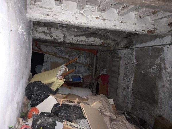 appartamento in vendita a Mombaroccio