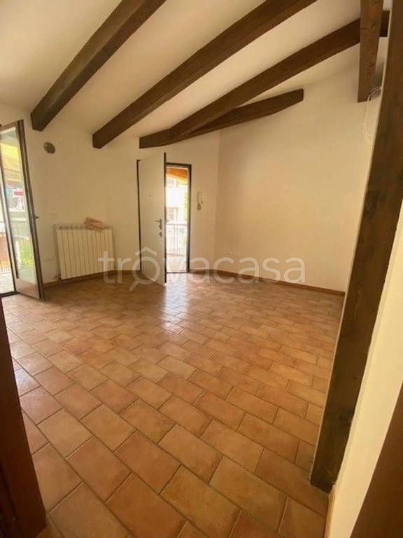 appartamento in vendita a Mombaroccio