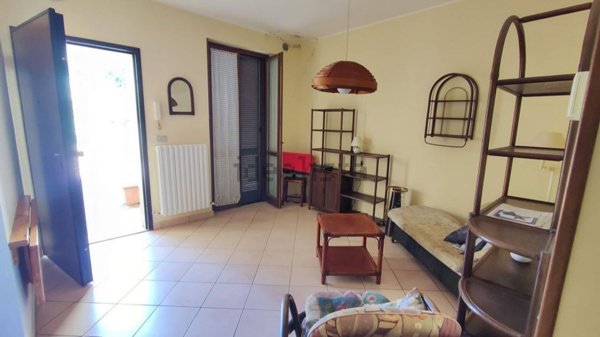 appartamento in vendita a Mombaroccio