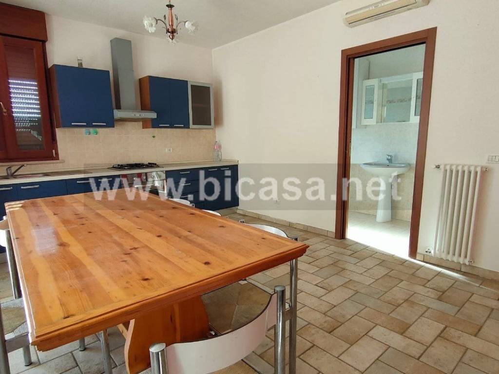 appartamento in vendita a Mombaroccio in zona Villagrande