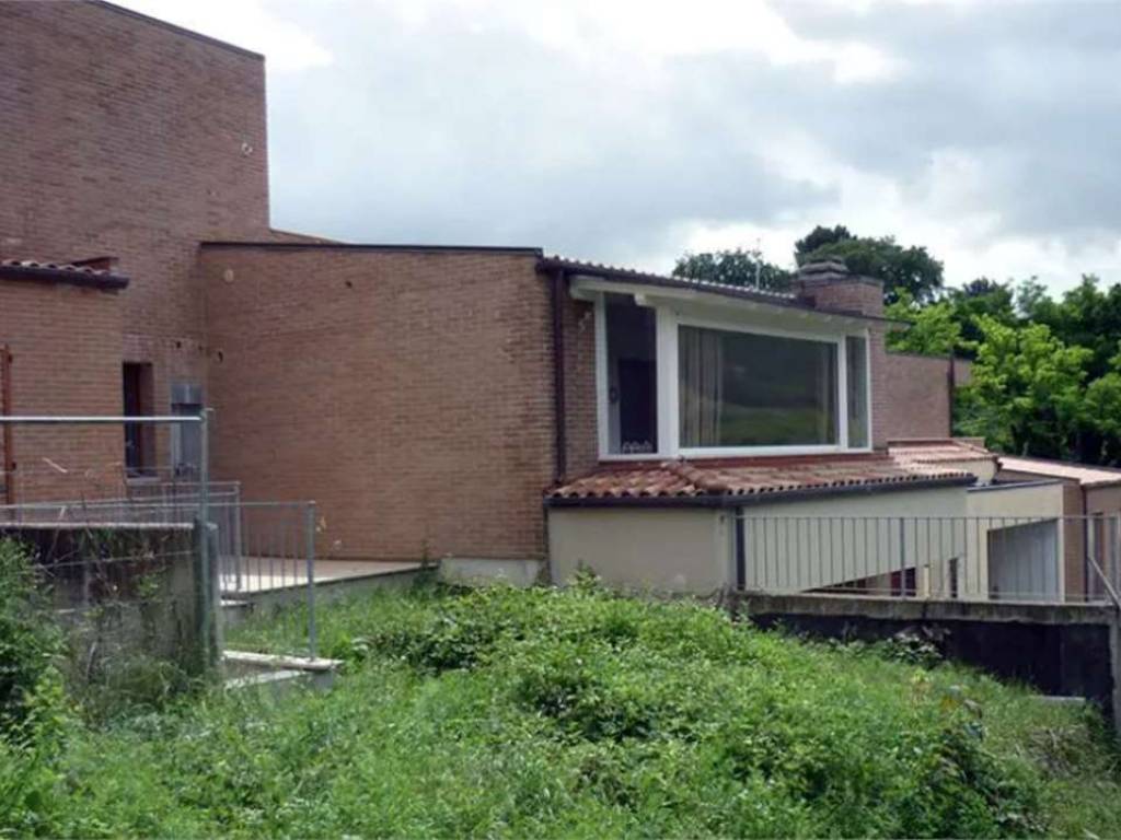 appartamento in vendita a Mombaroccio in zona Villagrande