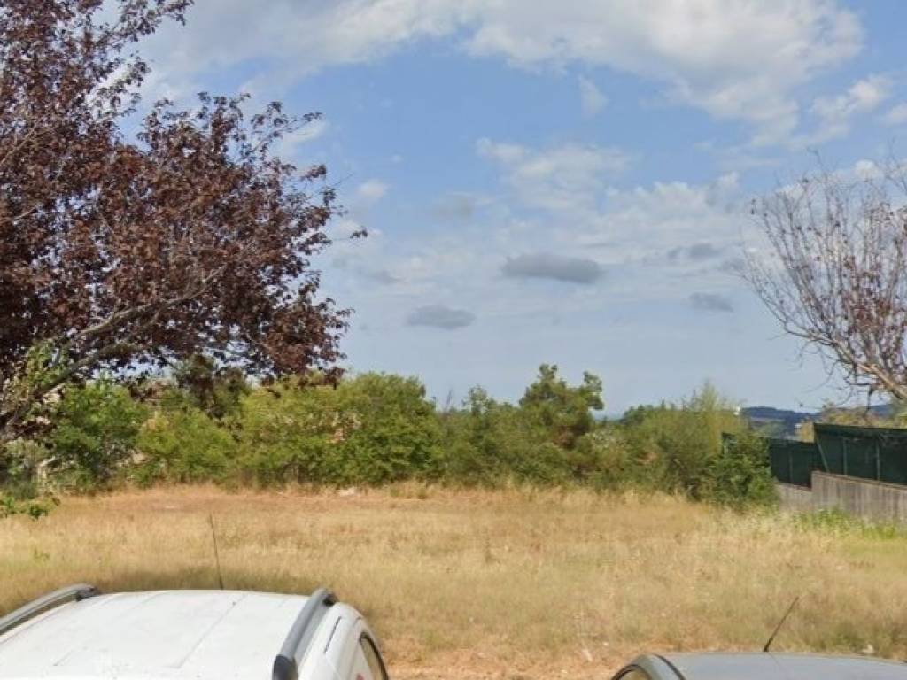 terreno agricolo in vendita a Mombaroccio in zona Villagrande