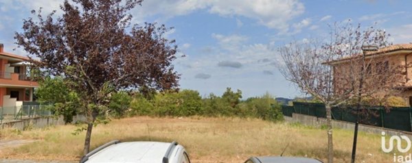 terreno agricolo in vendita a Mombaroccio
