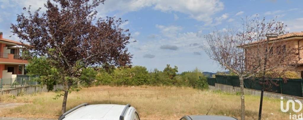 terreno agricolo in vendita a Mombaroccio in zona Villagrande