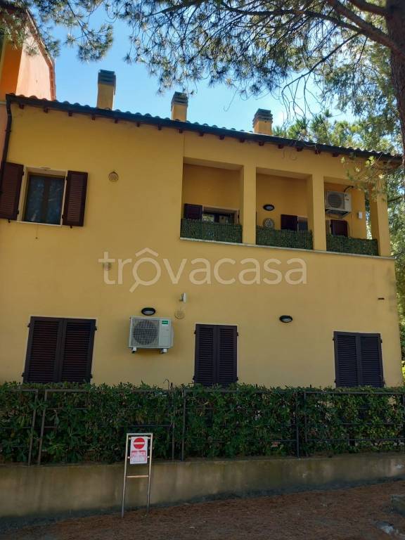 appartamento in vendita a Mombaroccio