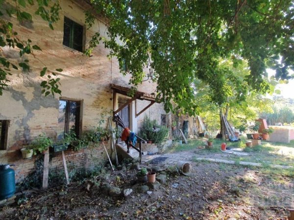casa indipendente in vendita a Mombaroccio in zona Villagrande