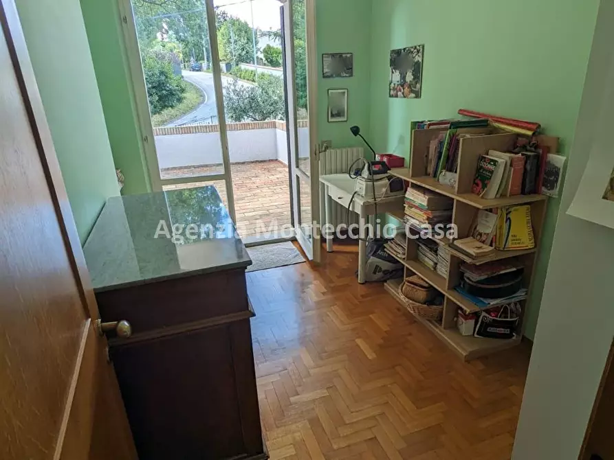 appartamento in vendita a Mombaroccio in zona Villagrande