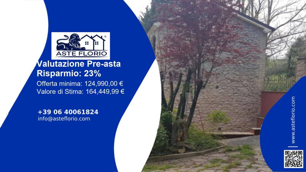 appartamento in vendita a Mombaroccio