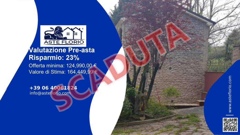 appartamento in vendita a Mombaroccio