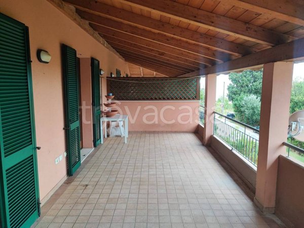 appartamento in vendita a Mombaroccio