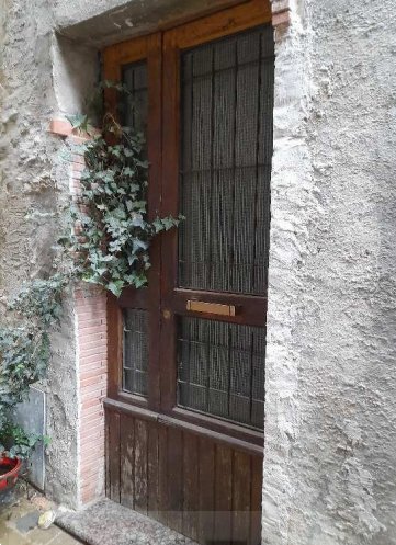 casa indipendente in vendita a Mombaroccio