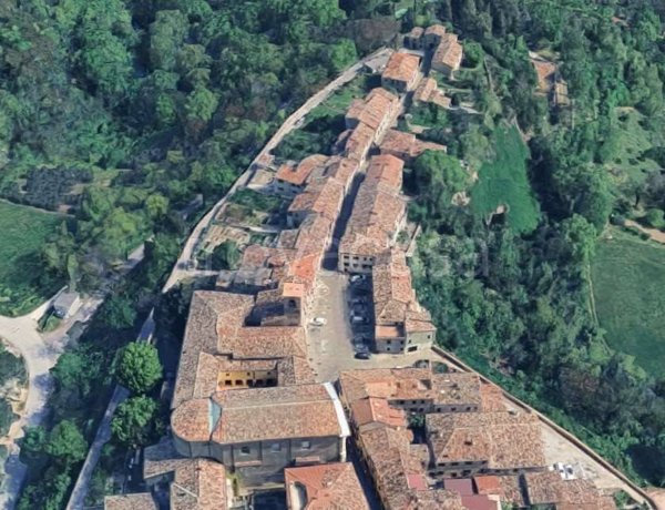 casa indipendente in vendita a Mombaroccio