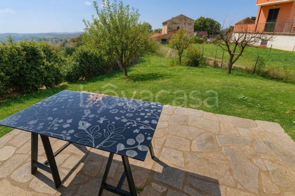 appartamento in vendita a Mombaroccio in zona Villagrande