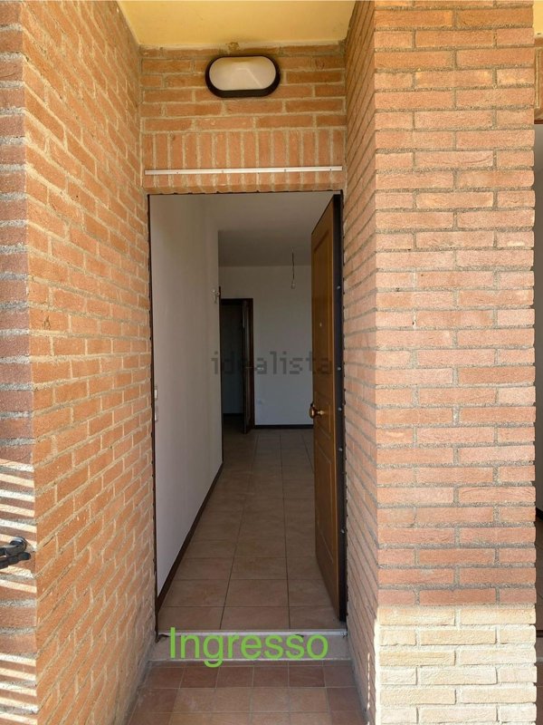 appartamento in vendita a Mombaroccio