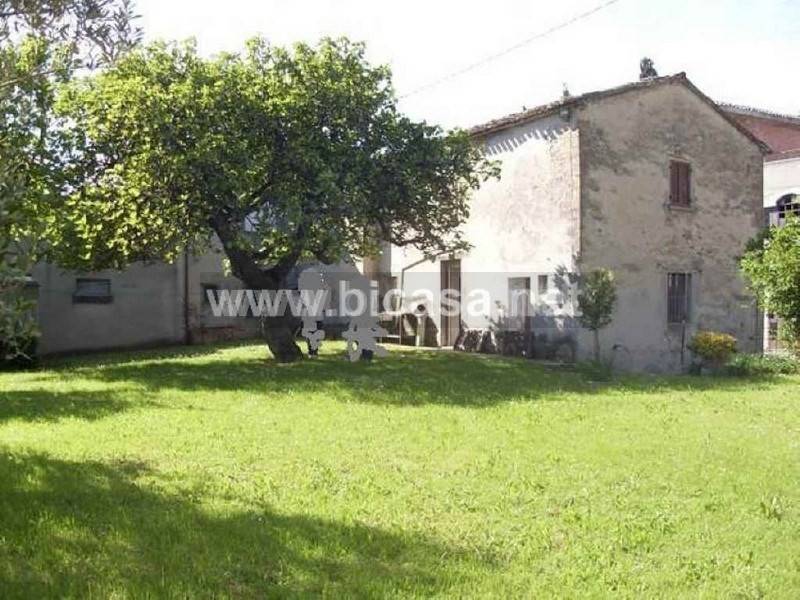 casa indipendente in vendita a Mombaroccio in zona Villagrande