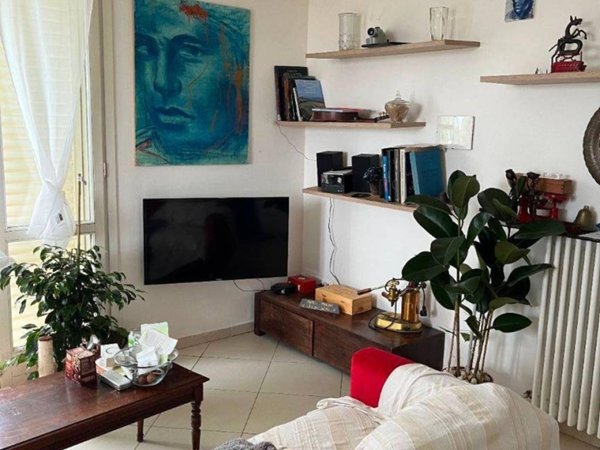 appartamento in vendita a Mombaroccio in zona Villagrande