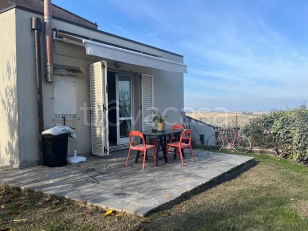 casa indipendente in vendita a Mombaroccio in zona Villagrande