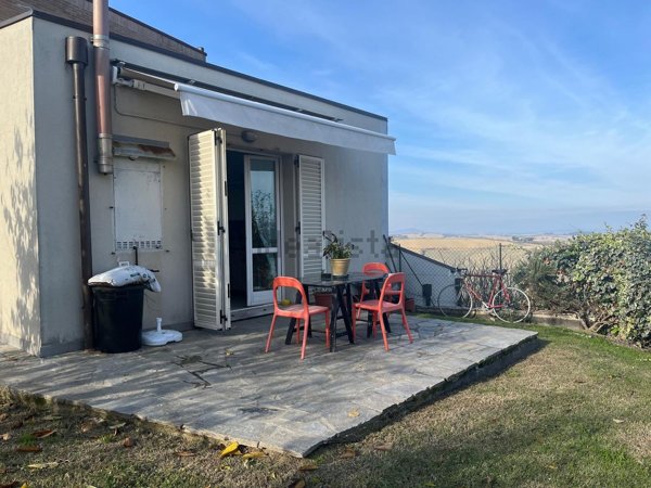 appartamento in vendita a Mombaroccio in zona Villagrande